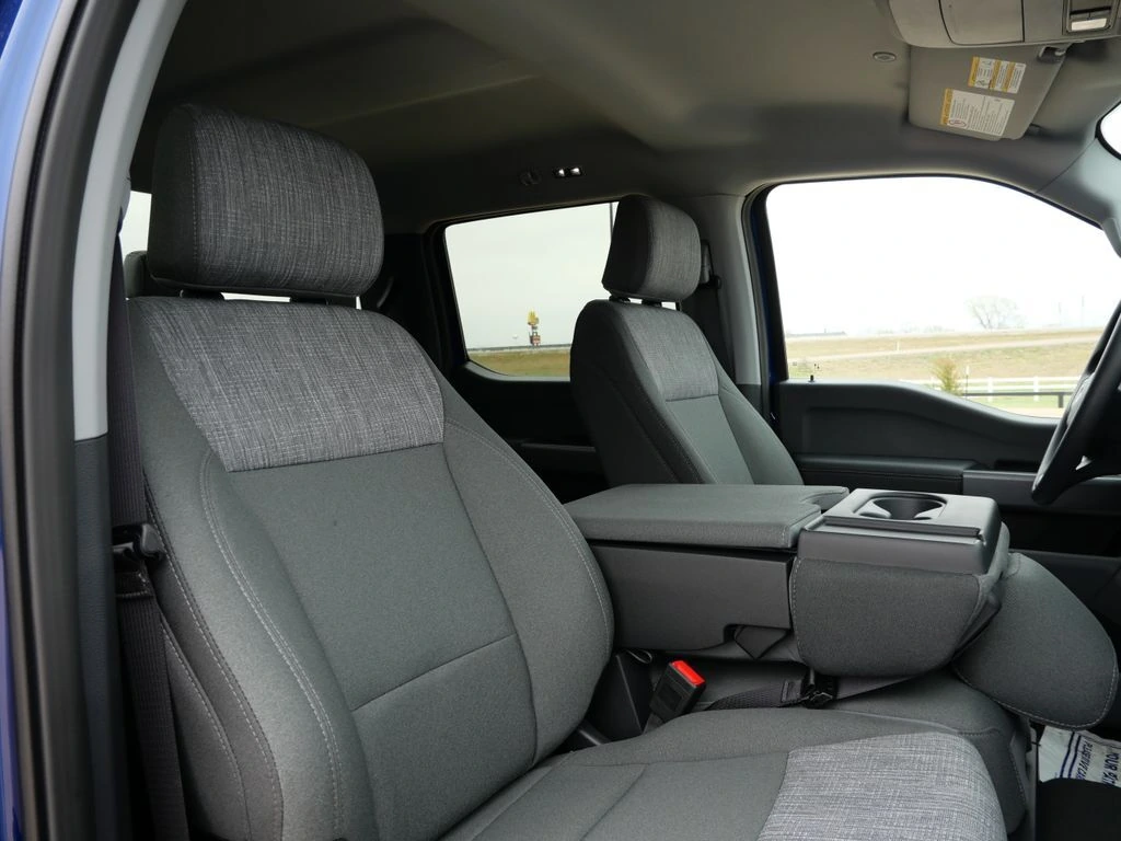 2026 Ford F-250 Super Duty XLT - Photo 21