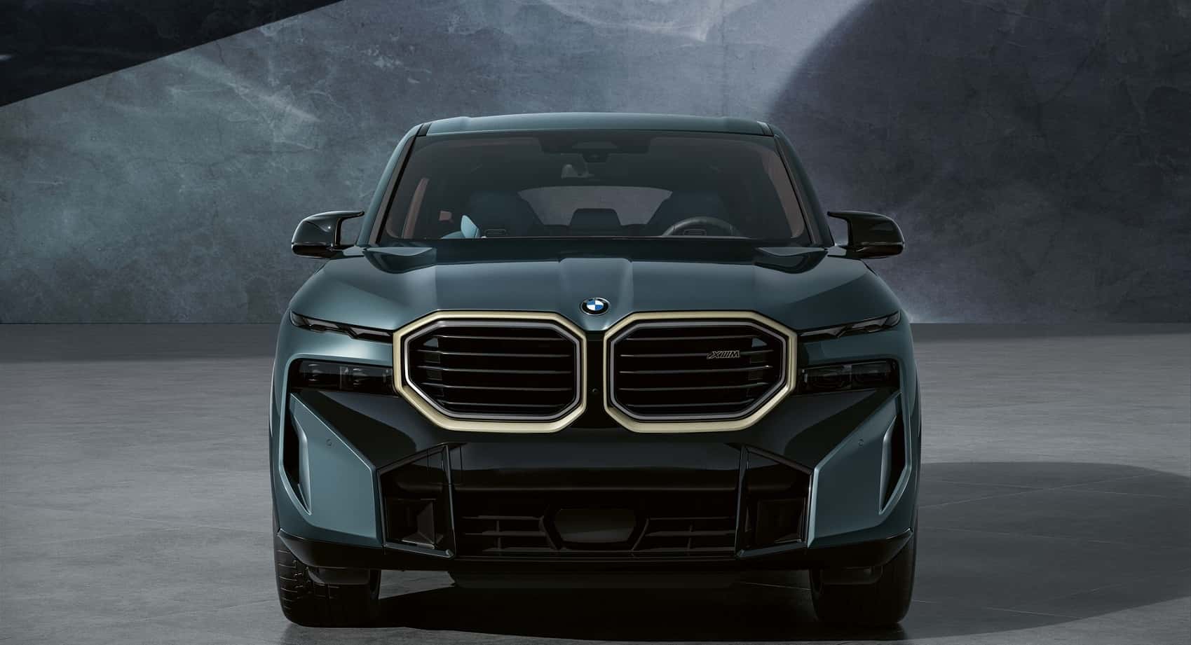 BMW Electric Car Dealer near Jackson, MS