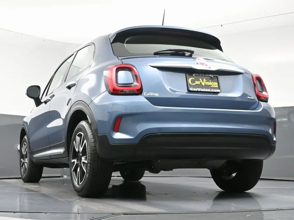 2019 Fiat 500X Pop photo 42