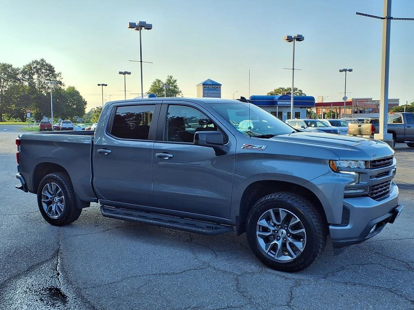 Vehicle