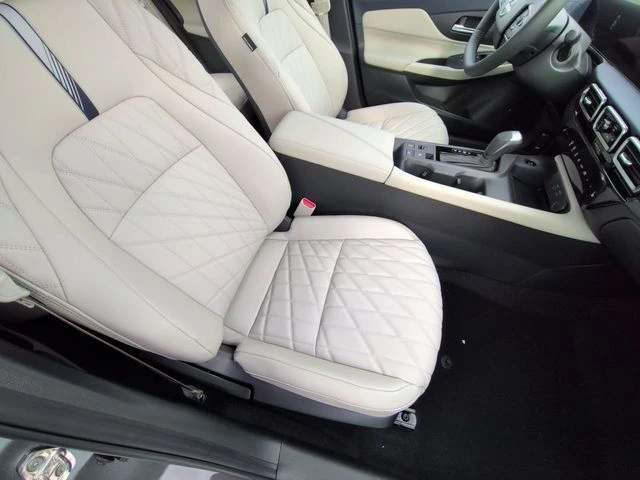 2026 Nissan Sentra SL - Photo 31