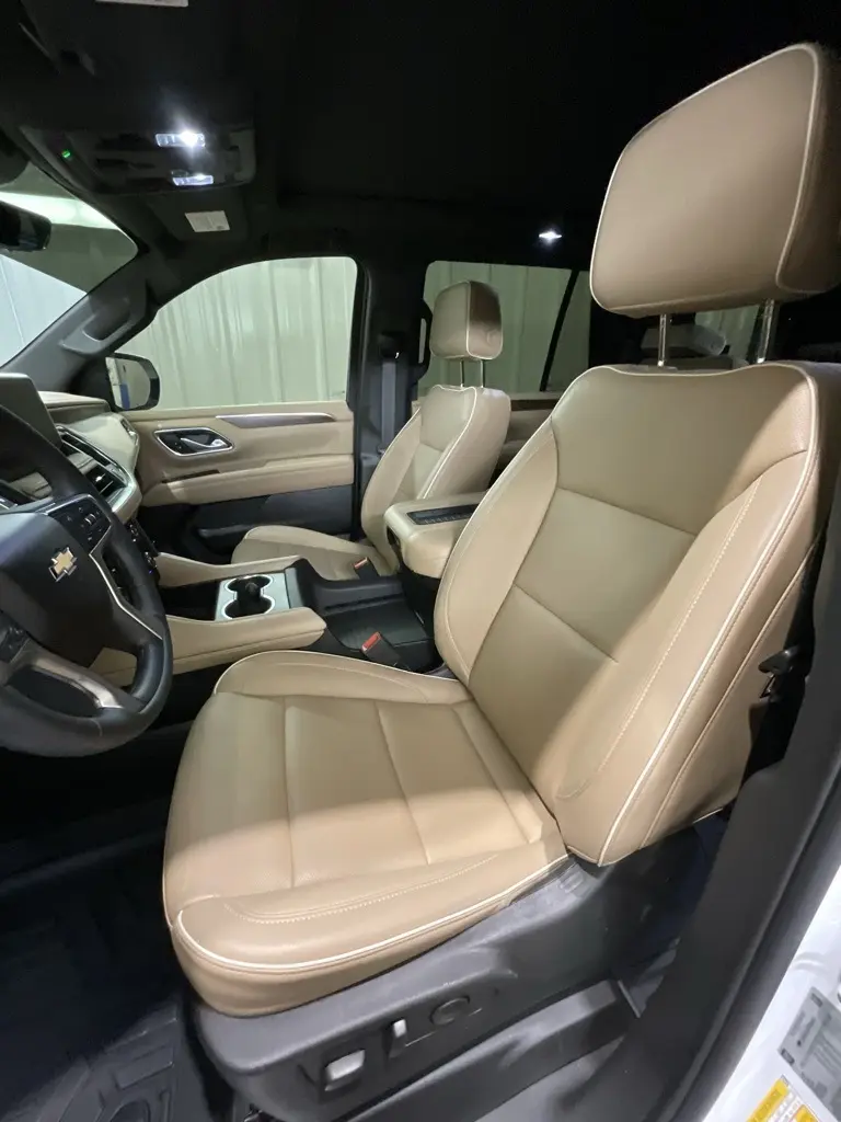 2023 Chevrolet Tahoe Premier photo 9