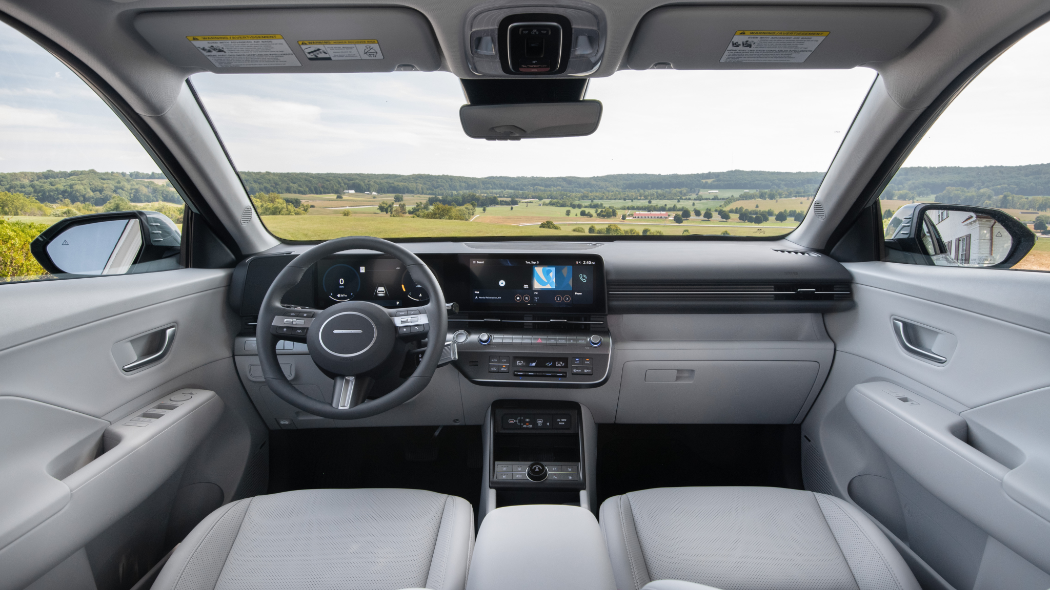 2026 Hyundai Kona