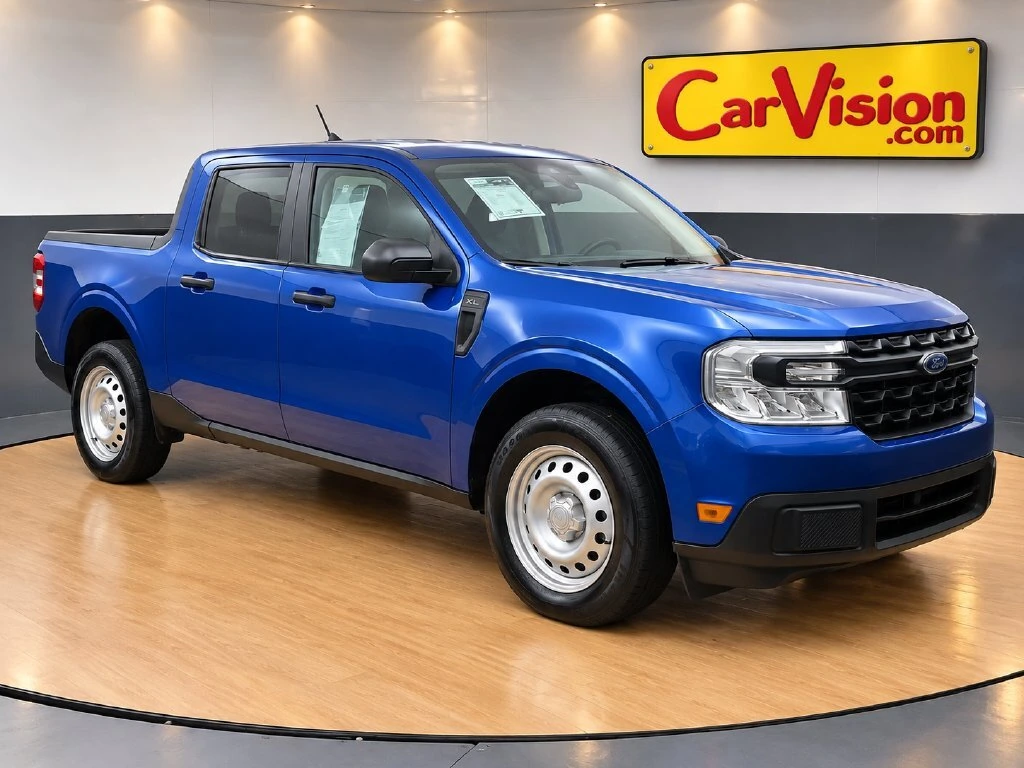 2024 Ford Maverick