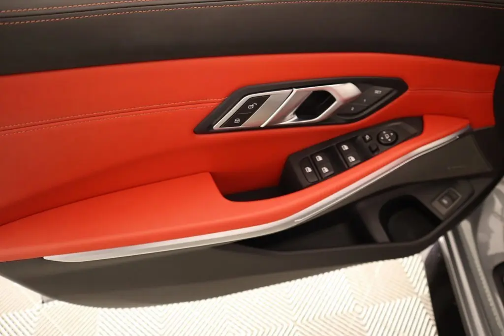2023 Bmw M3 3 Sedan photo 14