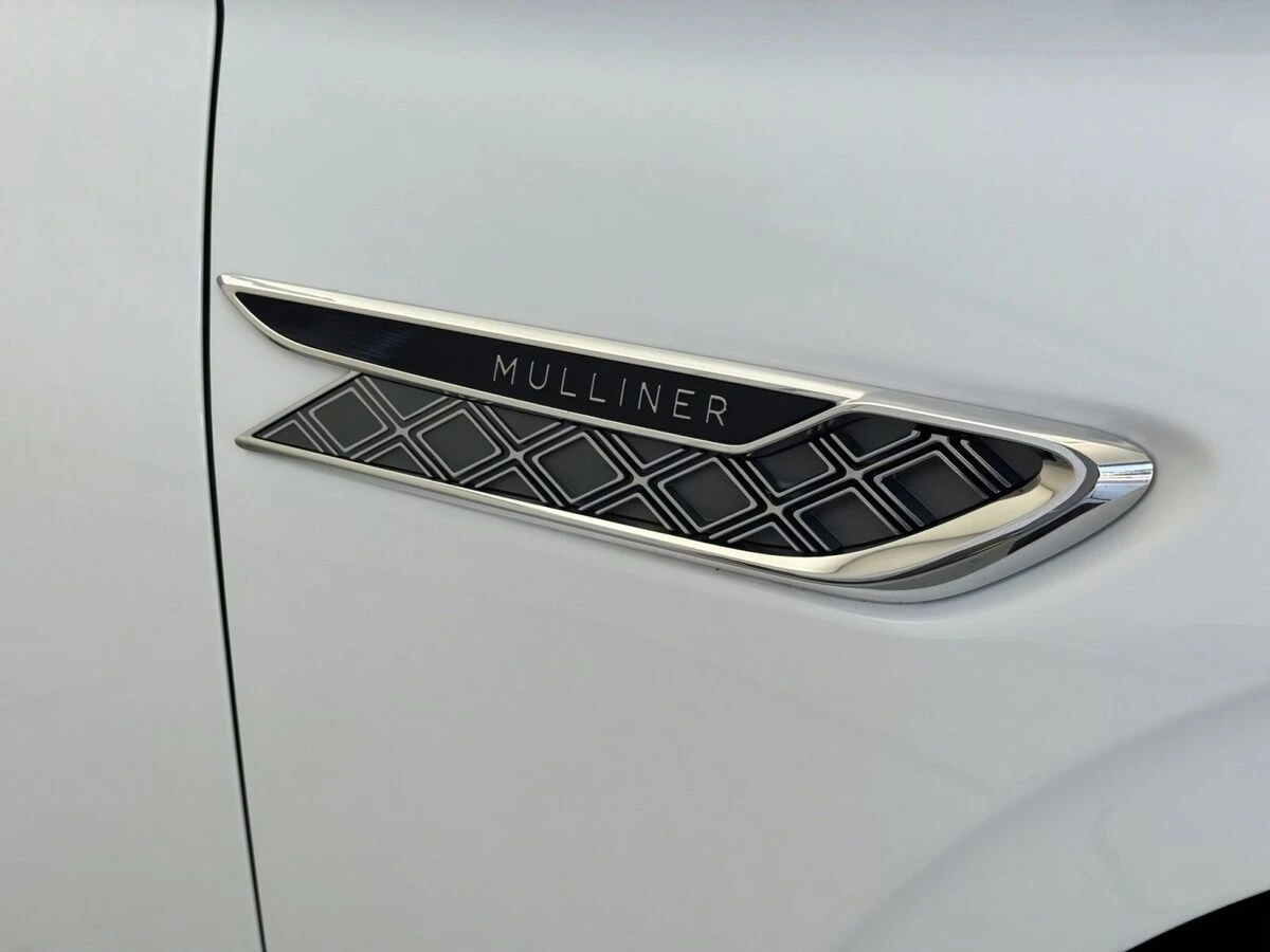 2026 Bentley Flying Spur Speed - Photo 33