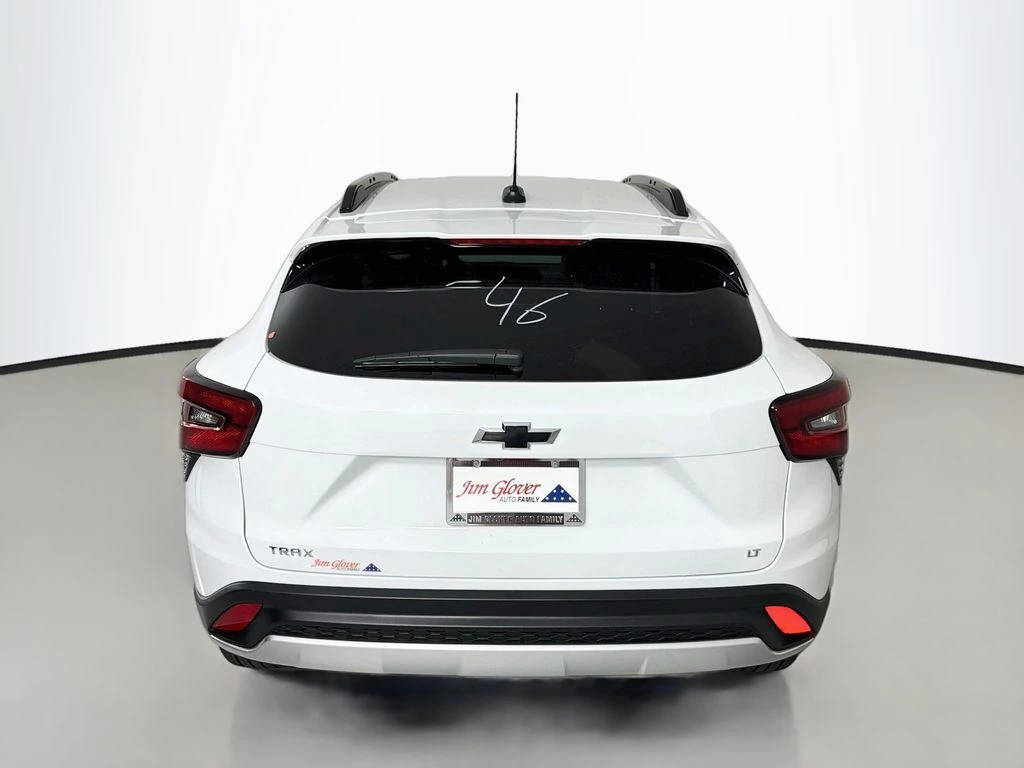 2026 Chevrolet Trax LT - Photo 6