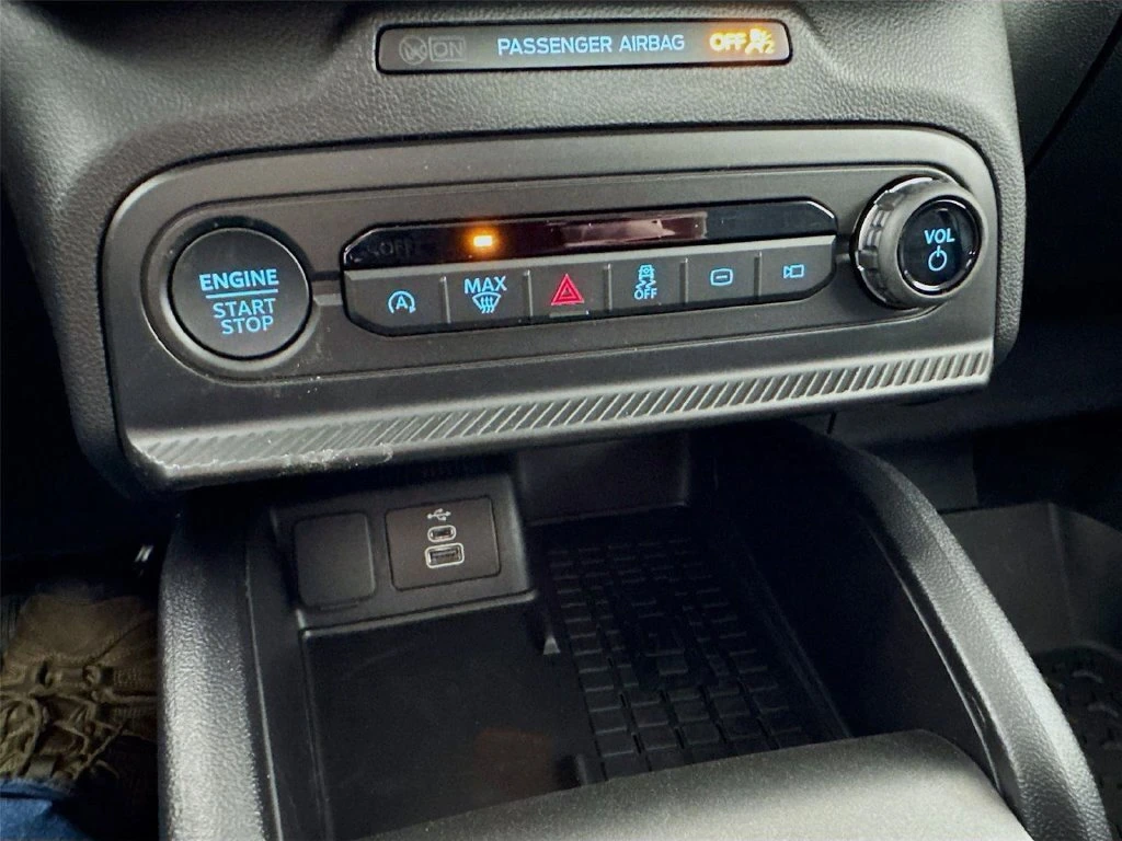 2025 Ford Bronco Sport Heritage - Photo 33