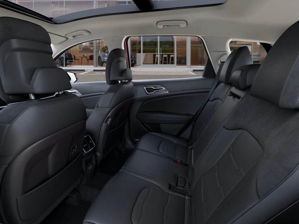 2026 Kia Sportage SX Prestige - Photo 12