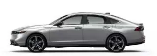 2025 Honda Accord