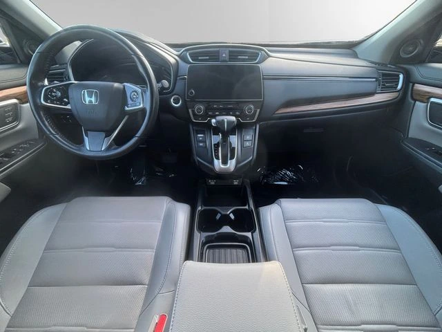2022 Honda CR-V EX-L - Photo 10