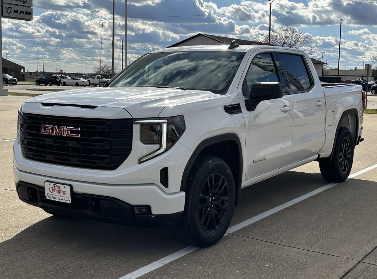 Vehicle