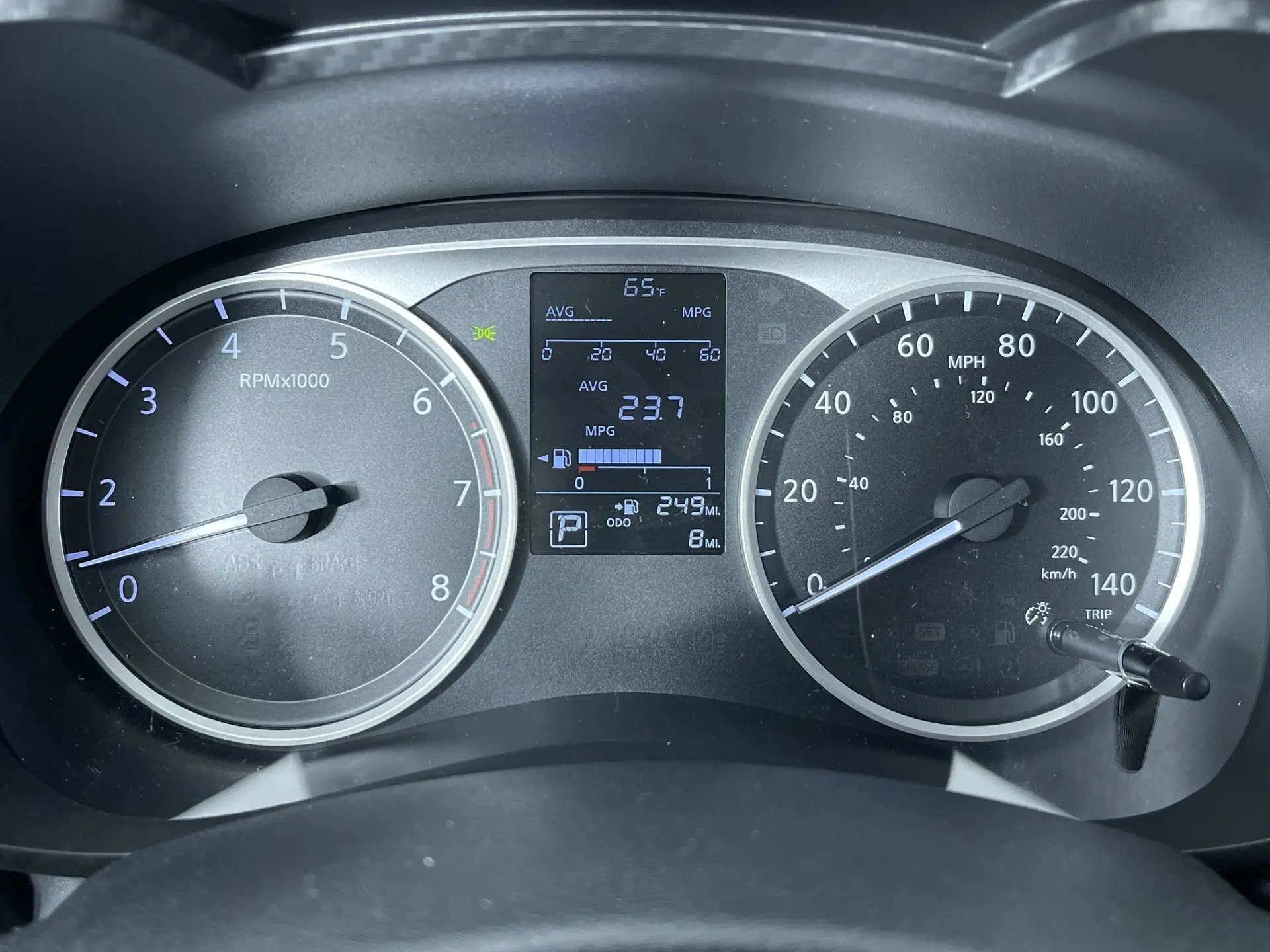 2025 Nissan Versa S photo 15