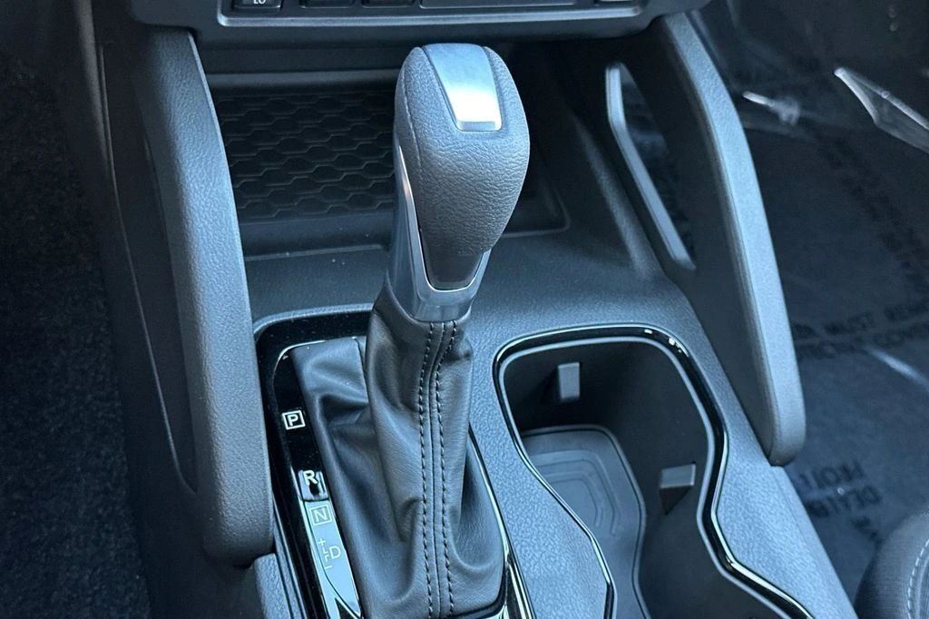 2026 Nissan Frontier SV - Photo 20