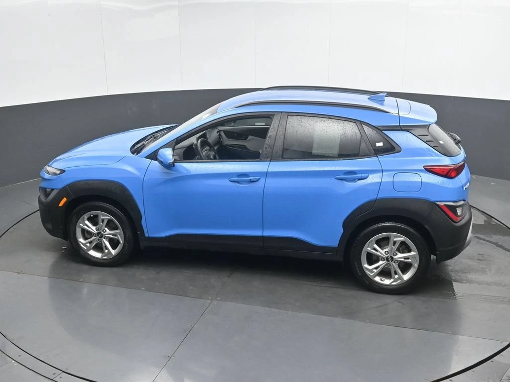 2022 Hyundai Kona SEL - Photo 37