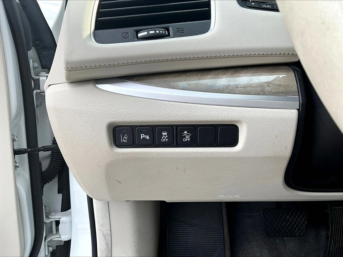 2020 Acura RLX Base - Photo 36