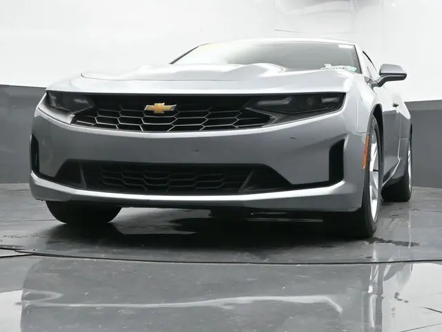 2023 Chevrolet Camaro 1LT photo 34