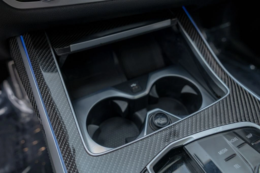 2025 BMW X7 M60i - Photo 42