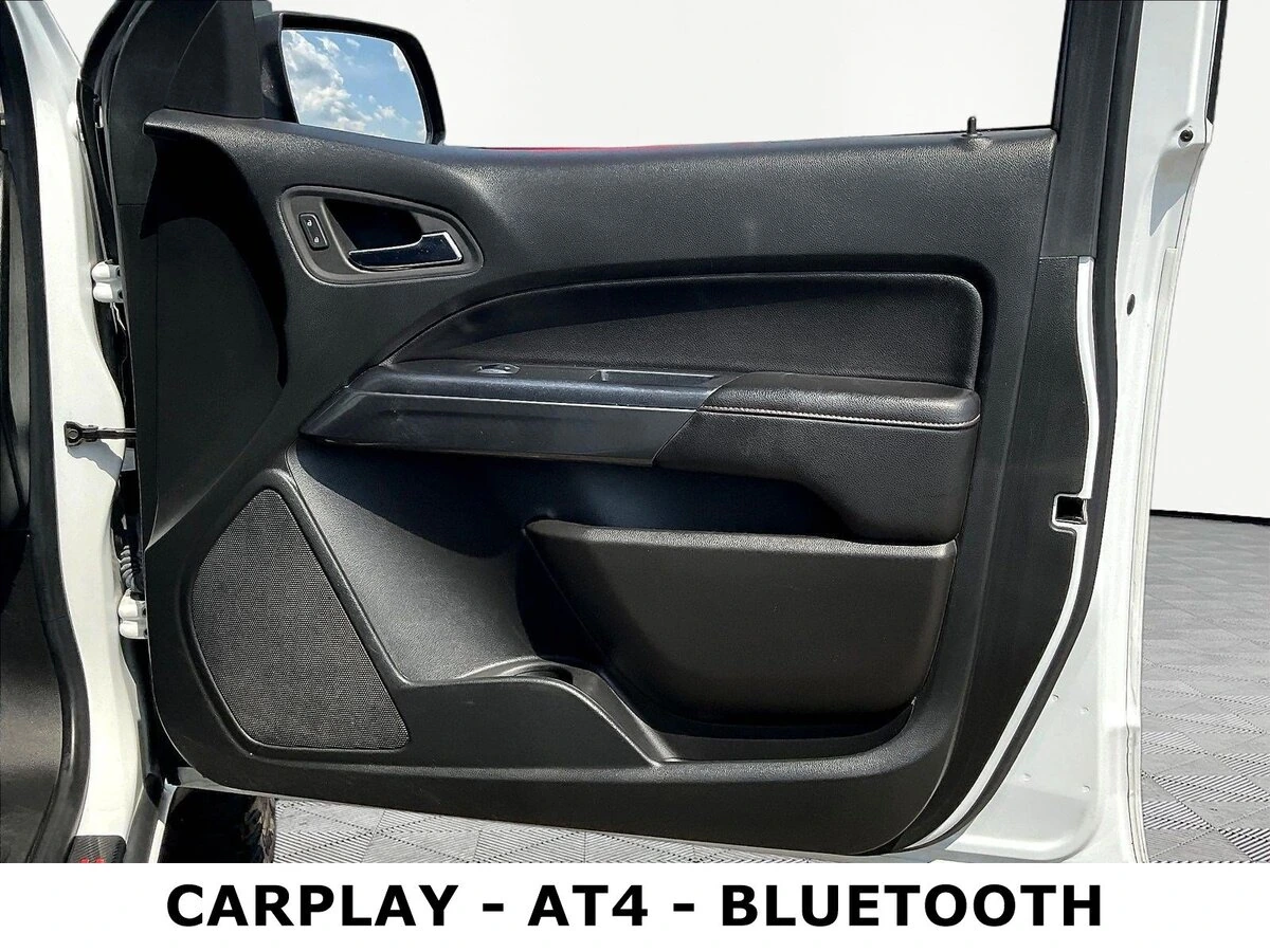 2022 GMC Canyon AT4 - Photo 29