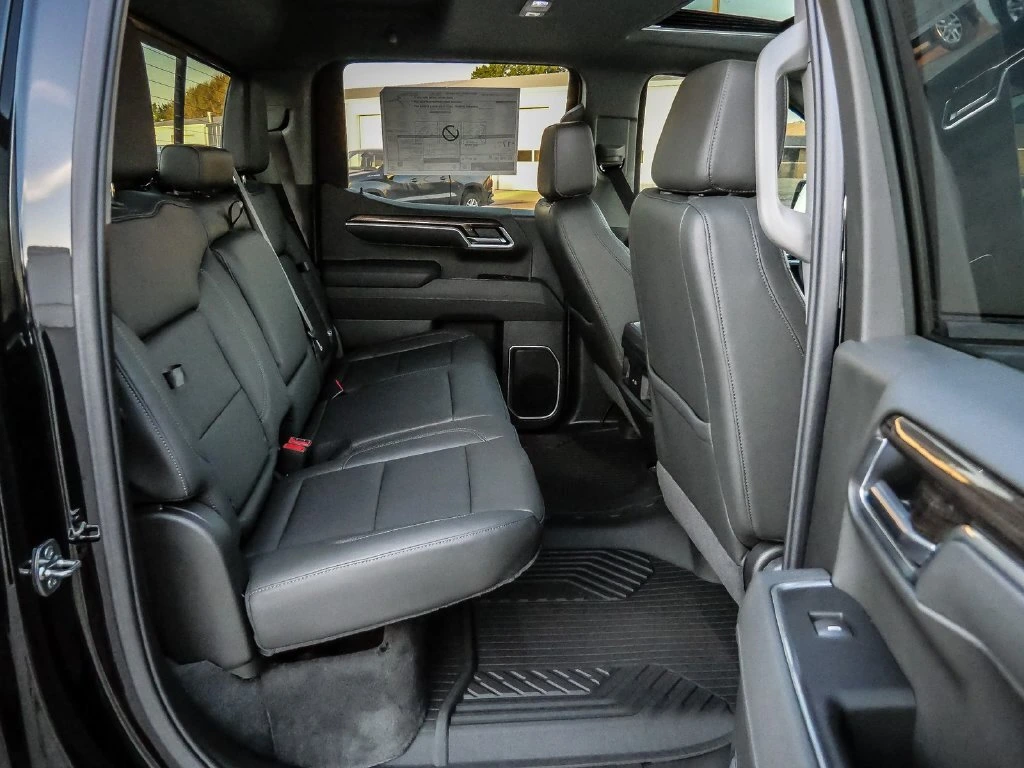 2026 Chevrolet Silverado 1500 RST - Photo 23
