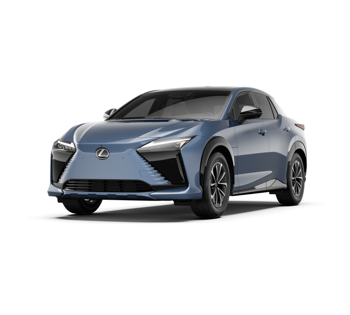 2026 Lexus RZ 350e PREMIUM