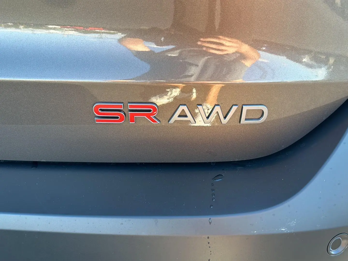2026 Nissan Kicks SR photo 11