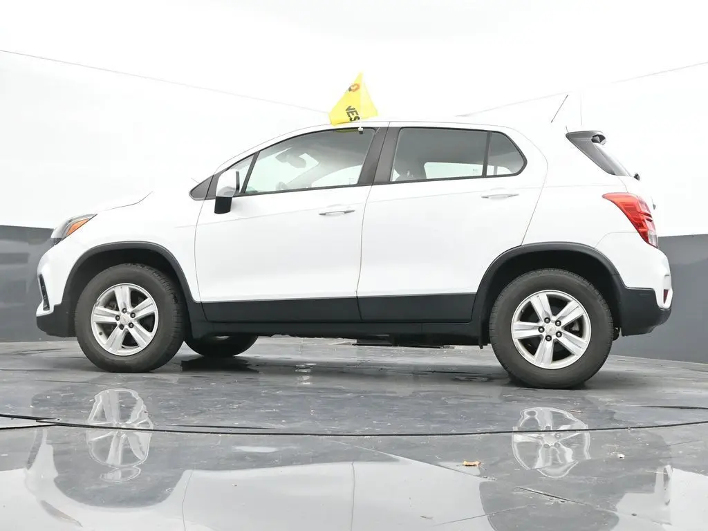 2018 Chevrolet Trax LS photo 32
