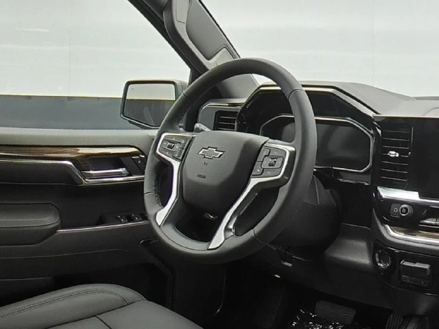2026 Chevrolet Silverado 1500 LT Trail Boss - Photo 37