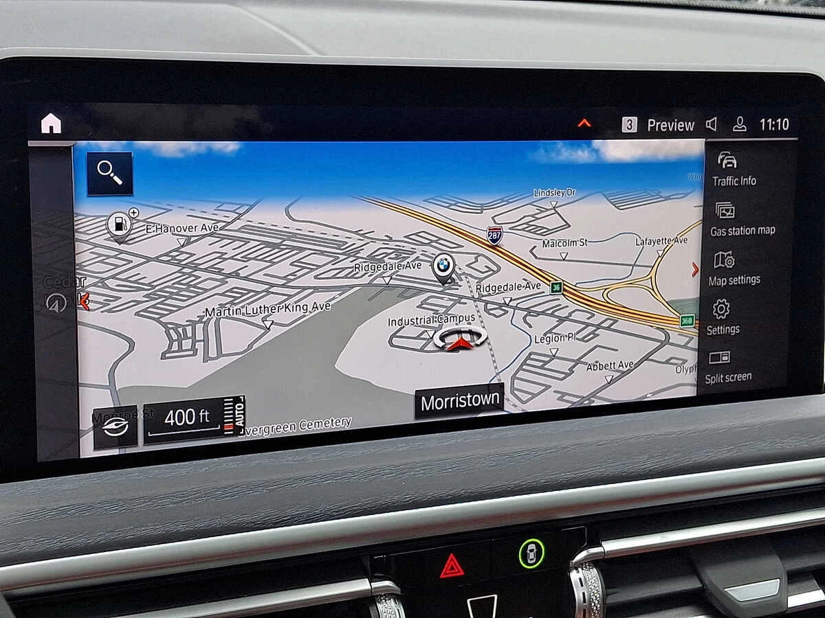 2024 BMW X3 30i - Photo 15