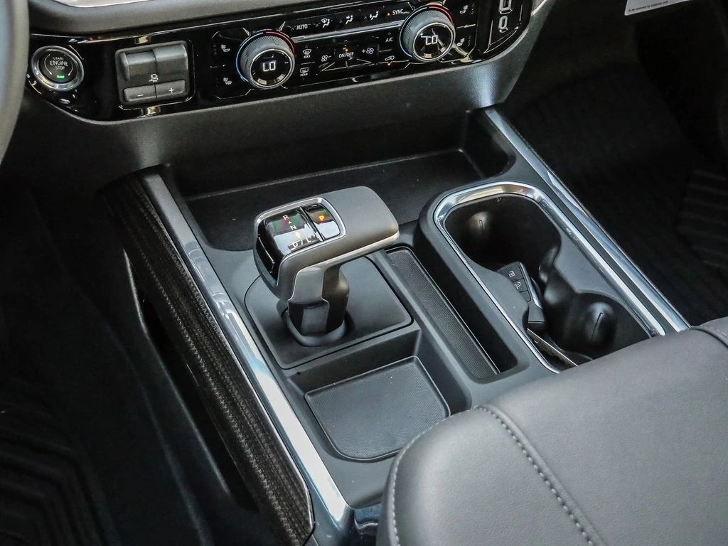 2026 Chevrolet Silverado 1500 LT Trail Boss - Photo 29