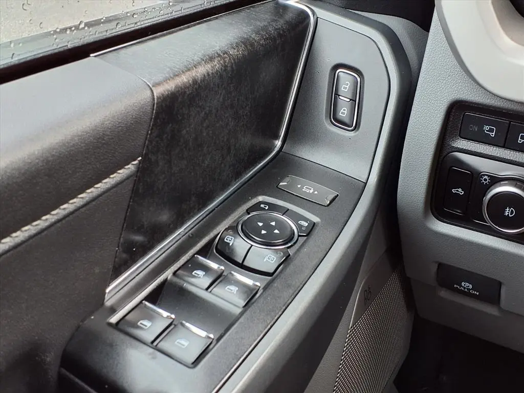 2023 Ford F-250 photo 35