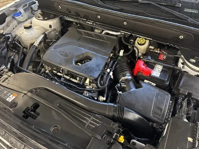 2021 Ford Bronco Sport Outer Banks photo 24