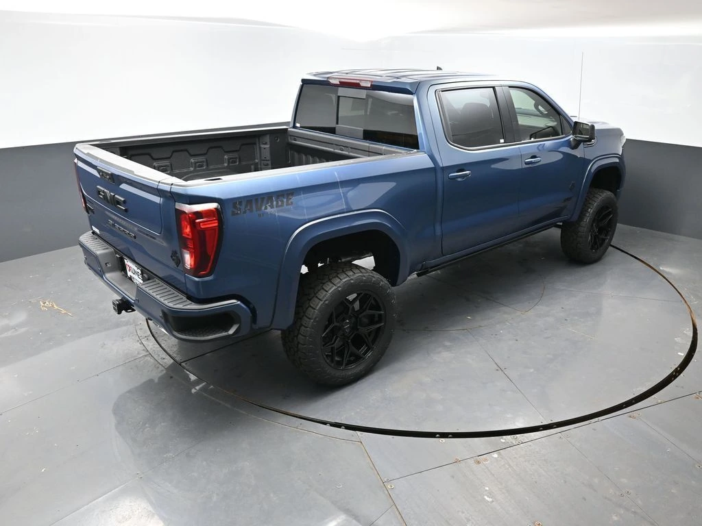 2026 GMC Sierra 1500 Elevation - Photo 30