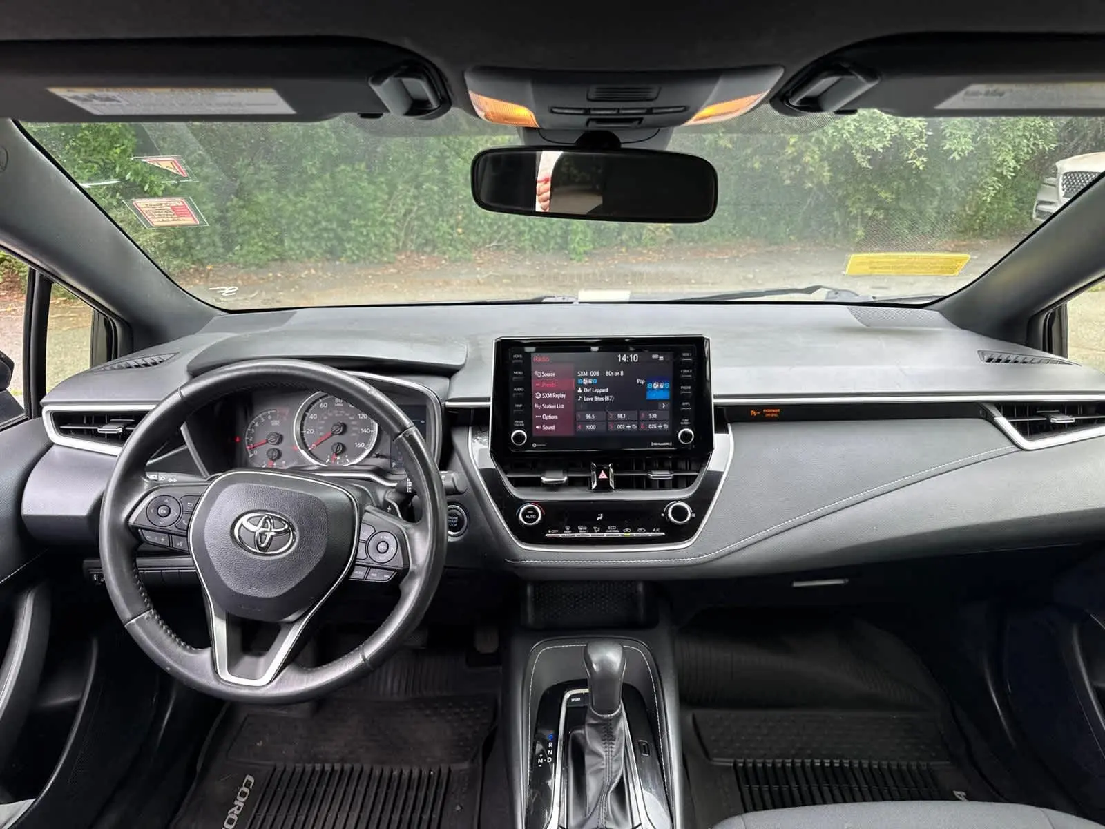 2022 Toyota Corolla SE photo 33