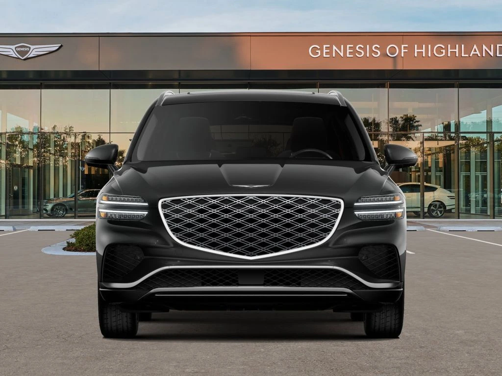 2026 GENESIS GV70 Advanced - Photo 6