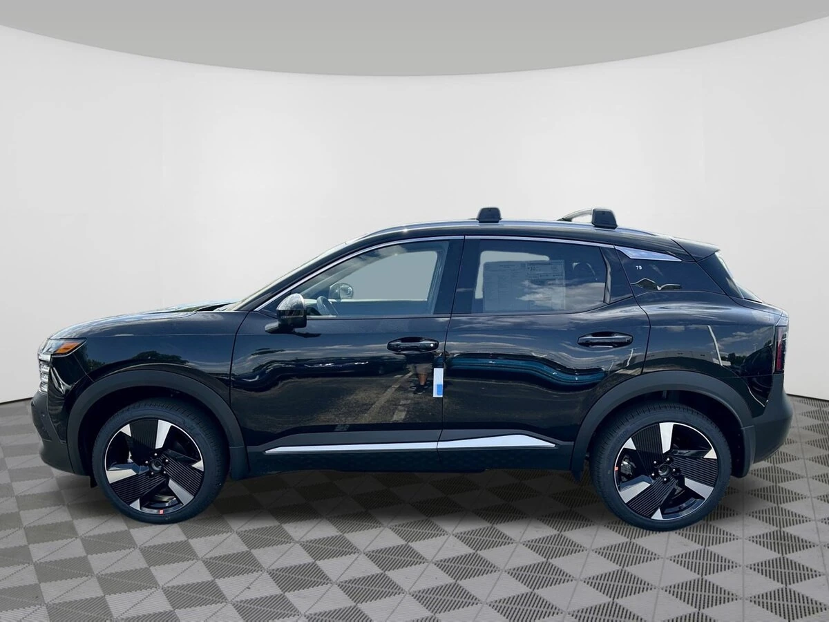 2026 Nissan KICKS SR AWD - Photo 9