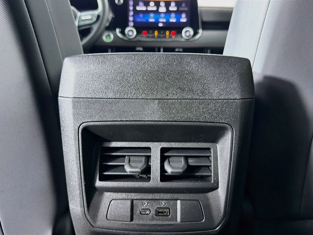 2026 Chevrolet Colorado Z71 - Photo 25