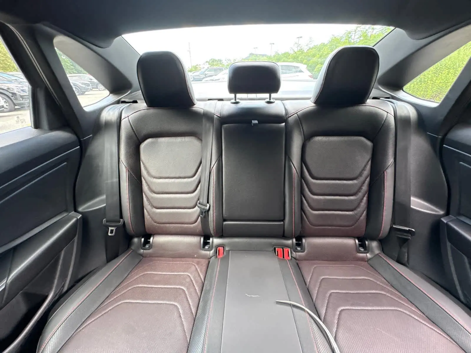 2022 Volkswagen Jetta GLI Autobahn photo 29