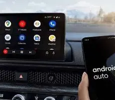 Android Auto