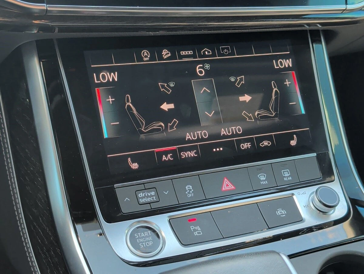 2025 Audi Q7 Premium Plus - Photo 20