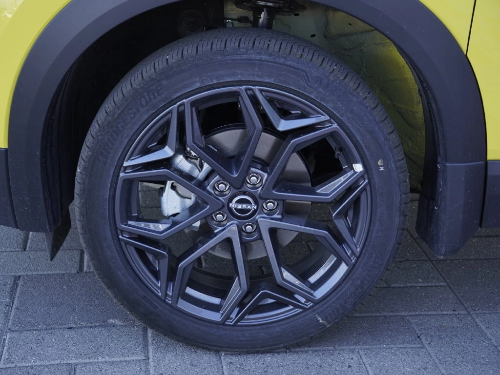 2026 Nissan KICKS SR AWD - Photo 9
