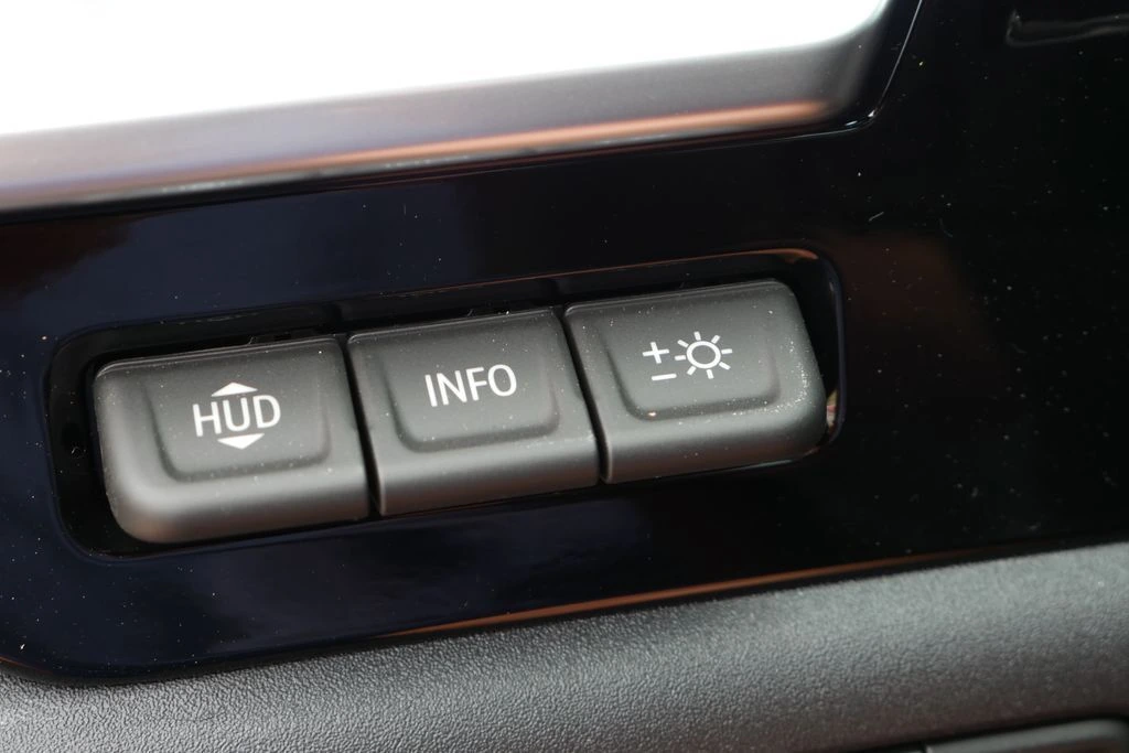 2026 Chevrolet Silverado 1500 High Country - Photo 31