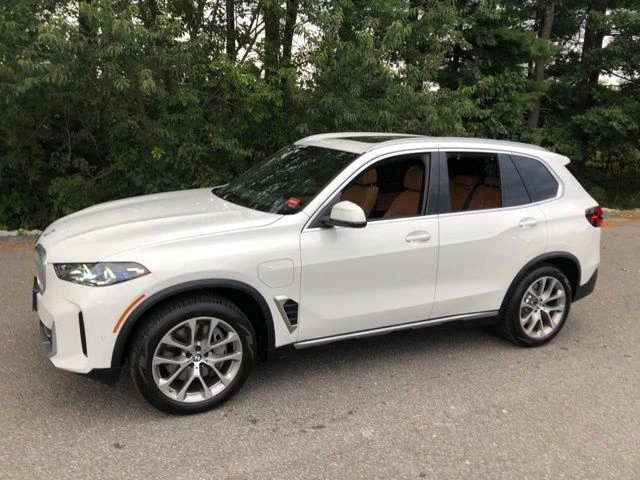 2026 BMW X5 50e - Photo 37