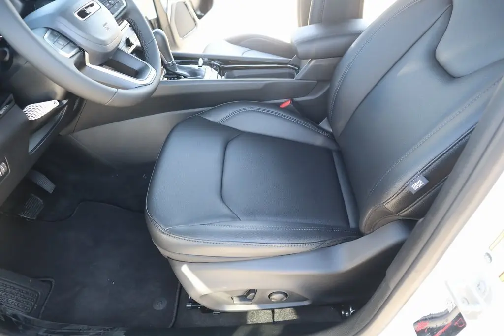 2026 Jeep Compass Limited photo 3
