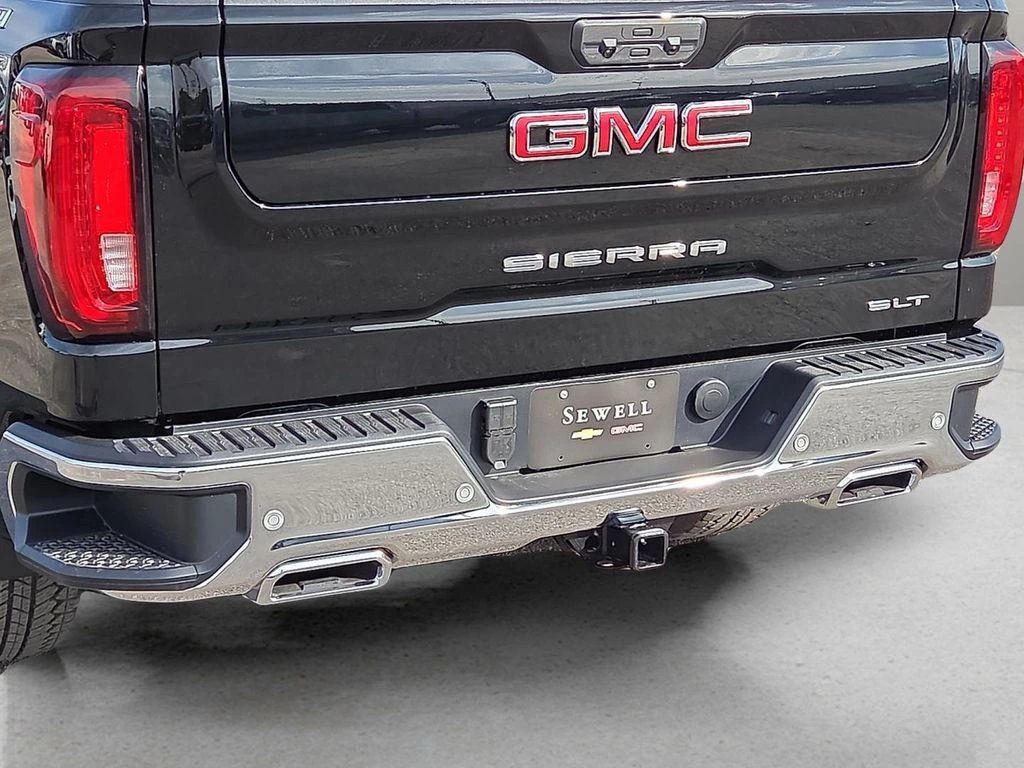 2026 GMC Sierra 1500 SLT - Photo 11