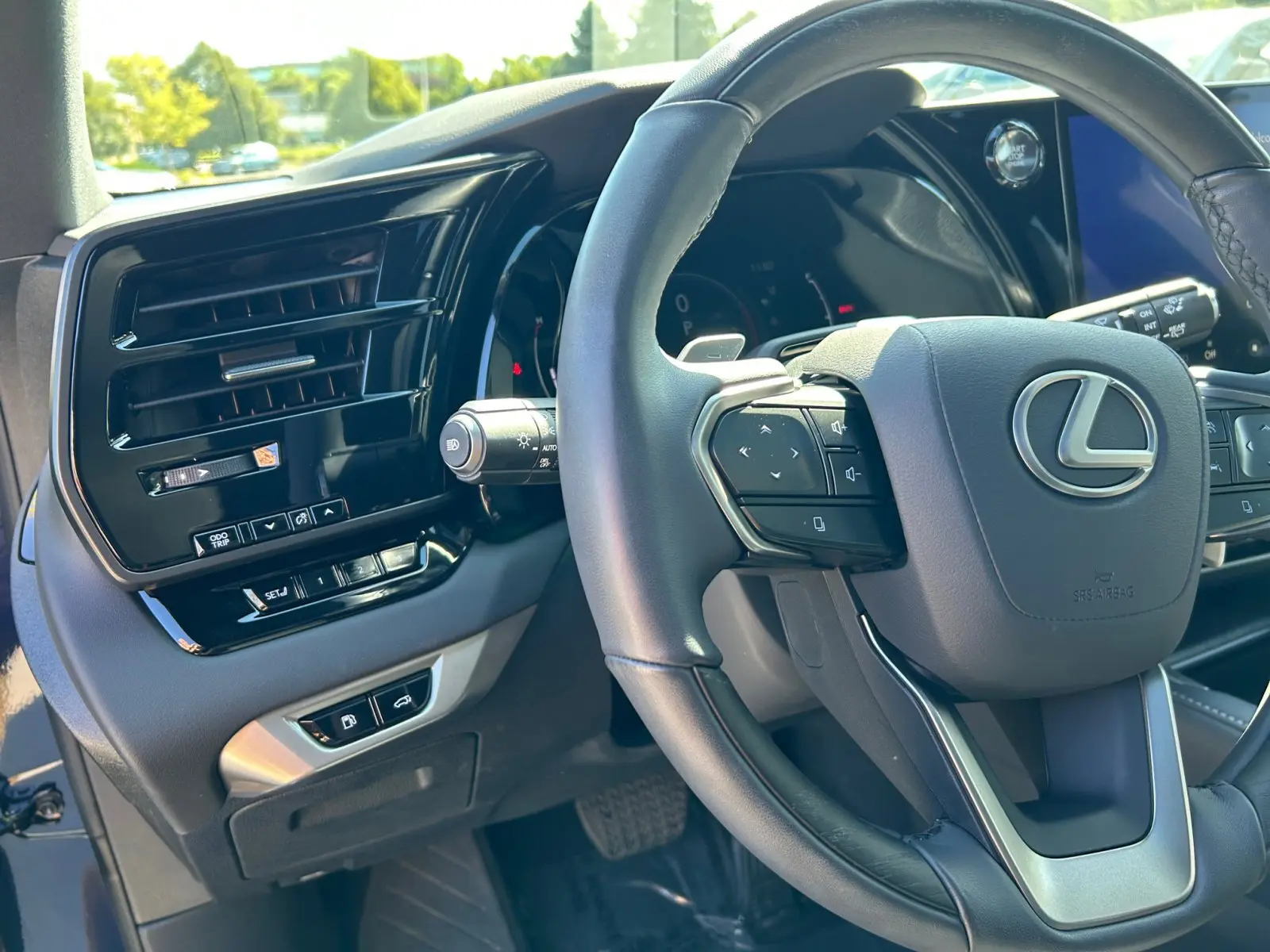 2024 Lexus RX 350 Premium AWD photo 19