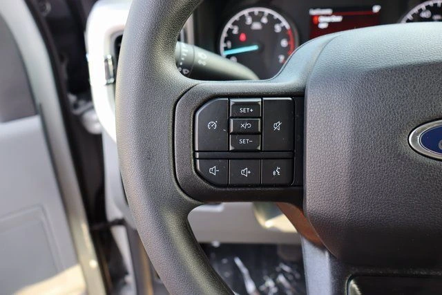 2026 Ford F-350 Super Duty XL - Photo 25