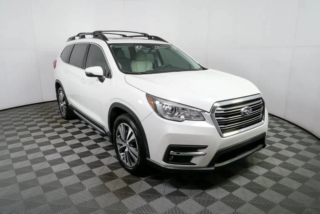2019 Subaru Ascent Limited