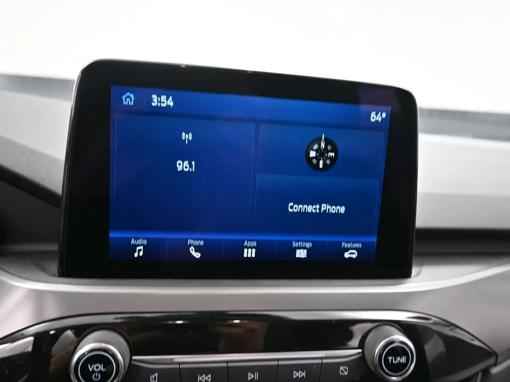 2024 Ford Escape Active photo 29