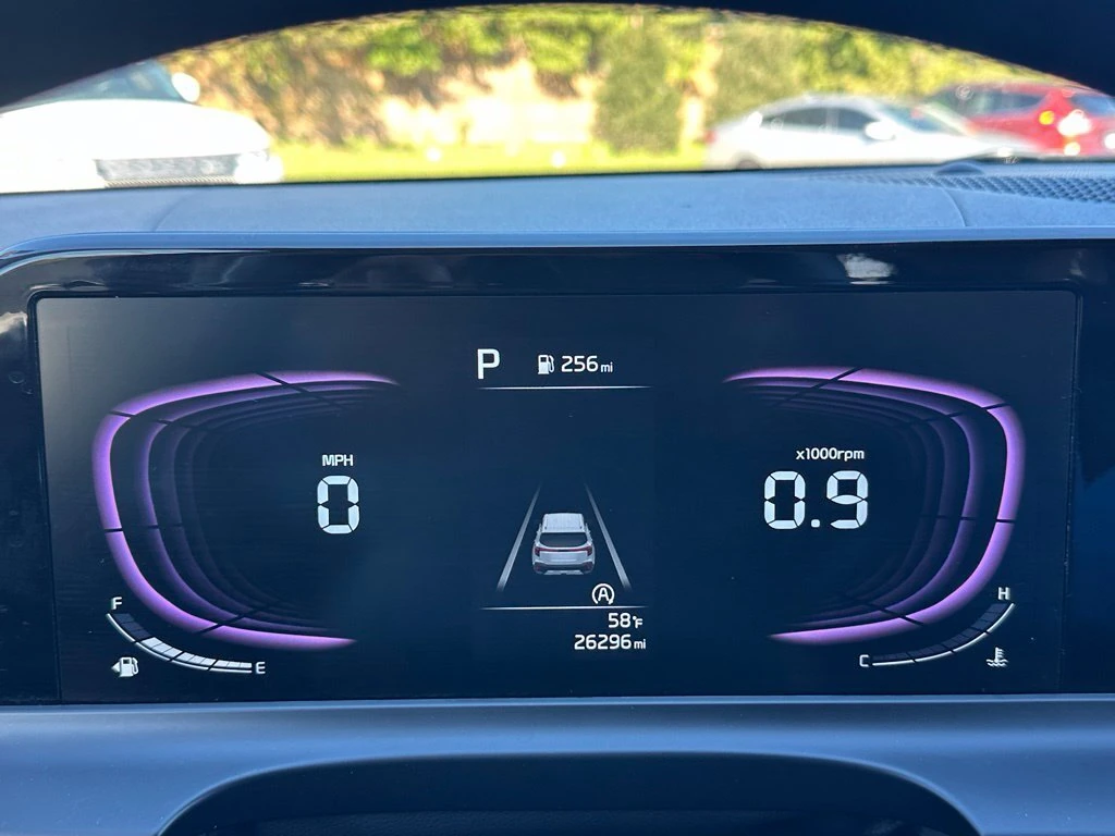 Vehicle thumbnail